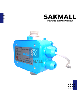 PC 10 Automatic Pump Control 220V.