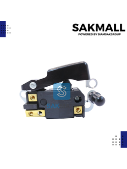 สวิทซ์แท้ MAKITA (HM0810T)(#94)