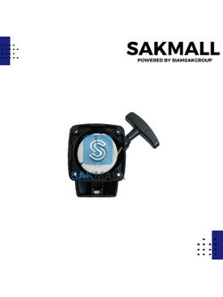 ชุดสตาร์ทคางหมูเขี้ยวลวดอีซี่สตาร์ท NO.19 MIT 26CC,CG260,TL26,1E34F