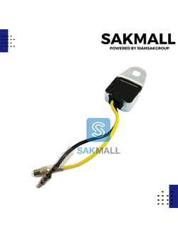 Oil Protector NO.53 168F,170F,GX160,GX200,2kw