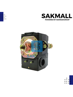 PC 6-40-60 PSI เกลียวใน