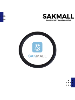 ยางโอริงกันน้ำมัน 1.5 x 3 mm. (006) เกรดA