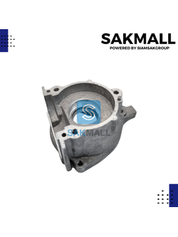 NO.228 Crank Case Set (Left)