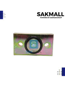 หน้าแปลนข้อต่อวาวล์อากาศมิตซู รุ่น K