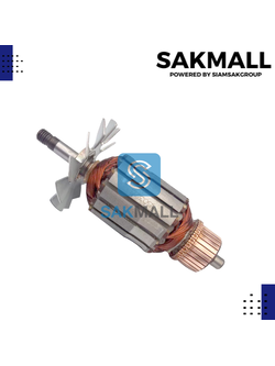 ทุ่นกบไฟฟ้า 3 นิ้ว 1600