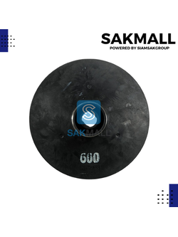 ใบพัดดูดน้ำปั๊มเทอร์ไบน์ฮิตาชิ รุ่น TM-P600XX, XX2 แท้