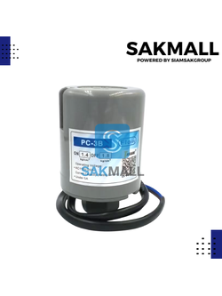 เพรสเซอร์สวิทซ์ 1.4-1.8 รู3/8