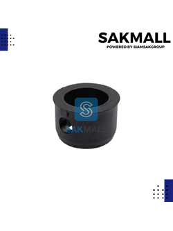 รูบู๊ชใบดำ B 25