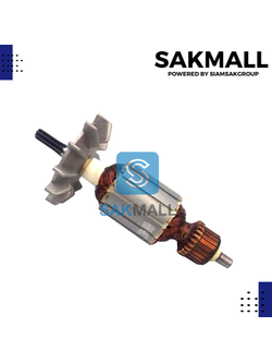 ทุ่นบล็อกไฟฟ้า 6905, 6905B