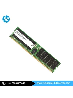 Ram Server HP 32GB DDR5 5600MT สำหรับ HPE DL320 GEN11