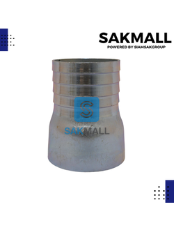 แป๊ปลดเกลียวใน 3 นิ้ว