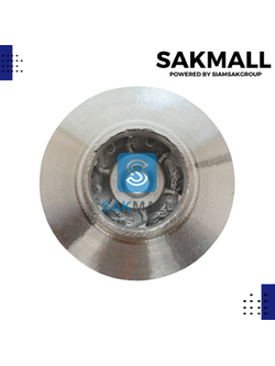 ใบพัดน้ำปั๊มแช่ TASANI รุ่น QDX 550 (2 นิ้ว)