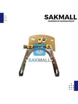 ทองขาวเบอร์ #12 มอเตอร์มิตซูบิชิ 1/4-1/3 HP ใหม่