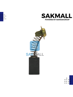 ชุดแปรงถ่าน KINGSANI อย่างดี 999043