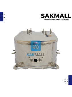 ถังSTLวินเนอร์HITACHI 3/4 (100-150 GP)ใหม่-ไม่มีเกลียวออโต้