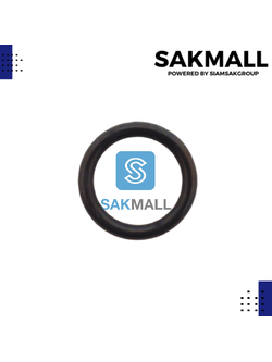 โอริงฝาจุกตัวปิดทางน้ำออก HTC 125-325 H แท้