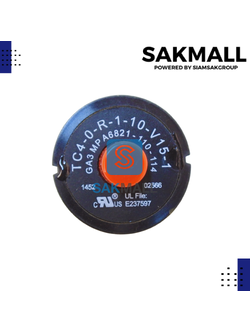 โอเวอร์โหลด GA3 MPA6821-110-114 RU/FK