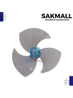 ใบพัดลมตั้งโต๊ะ รุ่น R18-GS มิตซูบิชิแท้