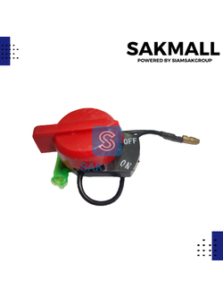 สวิทซ์เปิด-ปิด GX160,เครื่องยนต์ 5.5HP