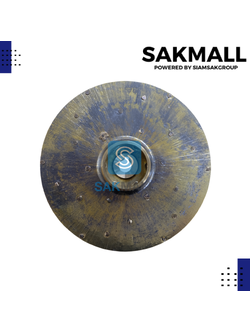 ใบพัดน้ำทองเหลือง XCM158