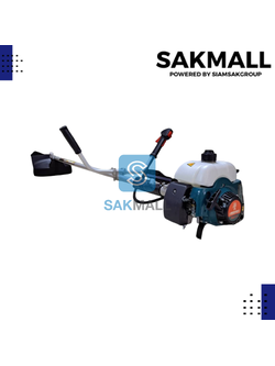 ชุดเครื่องตัดหญ้า RBC411 Semsun easy starter