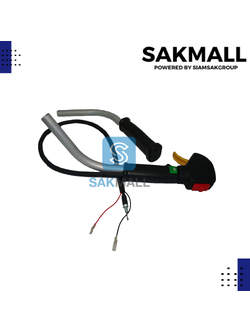 ครบชุดสวิทซ์คันเร่ง GX35