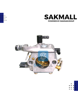 คาร์บูเรเตอร์ 5200