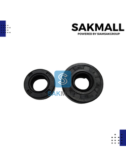 ชุดซีลกันรั่ว NO.177 767 Oil Seal Set