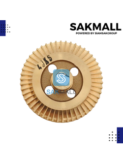 ใบพัดทองเหลือง WT-P 350 XS แท้