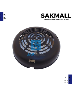 ฝาครอบใบพัดลมท้ายมอเตอร์ HTC D 325 GX / WT-P 350-400 EX,GP,GX แท้