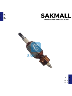 ทุ่นเครื่องสกัด GSB5CE, GSB5DCE, GBH38