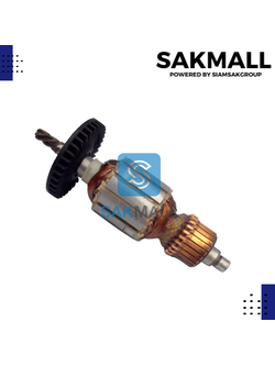 ทุ่นสว่านไฟฟ้า MT650, MT651, MT652, MT653