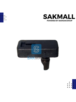 ลูกบิดปรับกระแทก GBH2-20SE, UBH2-20SE (แกนเหล็ก)