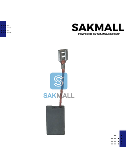 ชุดแปรงถ่าน B126