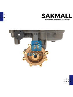 ชุดตัวเรือนปั๊มมิตซู WP 205 M2 แท้ (ไม่มีฝาบนและยาง)