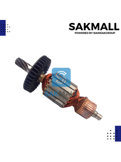 ทุ่นเครื่องสกัด HM1306