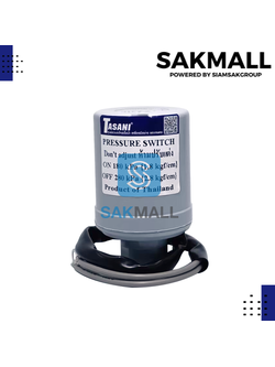 เพรสเชอร์Tasani 1.8-2.8 (3/8) อย่างดี