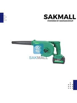 เครื่องเป่าลมไร้สาย 21V NEWBEAT รุ่น NBT-CB-2.0A (BRUSHLESS)