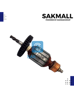 ทุ่นสว่านกระแทก 13 mm. MT811