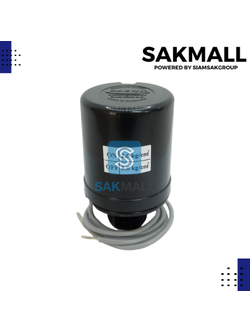 เพรสเซอร์สวิทซ์ 2.6-3.0 รู3/8 (PARNO)