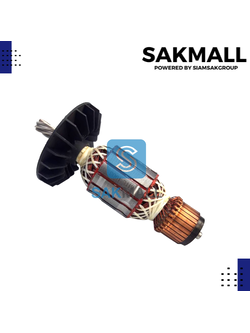 ทุ่นแท่นตัดไฟเบอร์ 14 นิ้ว GCO200, GCO220 [7T]