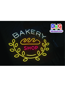 ป้ายไฟนีออนเฟล็กซ์