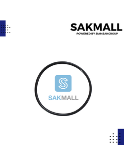 ยางโอริงฝาปิดใบพัดฮิตาชิ 3/4 (150-175 W.)