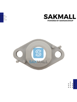 หน้าแปลนยึดท่อส่งน้ำเข้าถัง HTC 125-325 H แท้