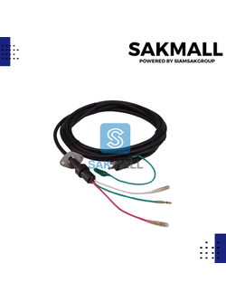 สายไฟปั๊มแช่ฟูจิ 2 นิ้ว