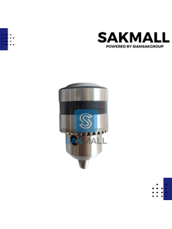 หัวสว่านแบบเตเปอร์ 10m ขนาด 3/8 B-12 (3/8)