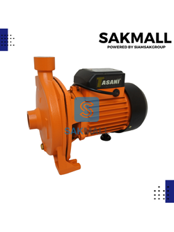 ปั๊มหอยโข่ง TASANI รุ่น SKCPM-158 / 1 นิ้วx1HP