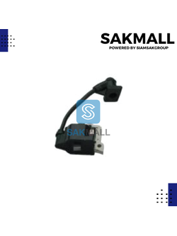 คอยส์ไฟ NO.67 HD GX35