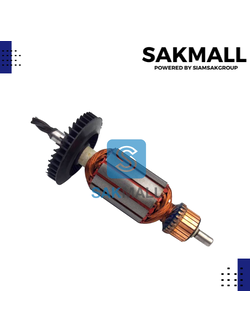 ทุ่นสว่านกระแทก GSB16RE [เก่า], GBH