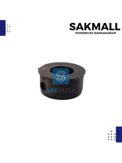 รูบู๊ชใบดำ C 27